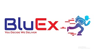 Bluex You Decide We Deliver Device mark 5178169 Trademark