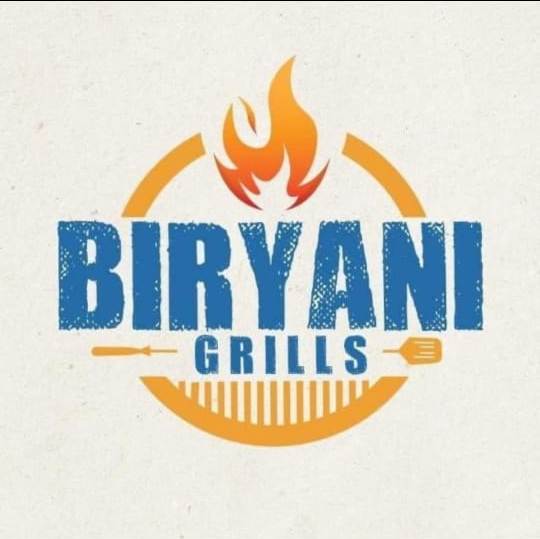 Biryani Grills Device mark 5178248 Trademark
