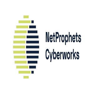 Netprophets Cyberworks Device mark 5177998 Trademark