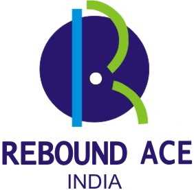 Rebound Ace India Device mark 5178254 Trademark