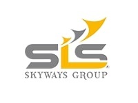 Sls Skyways Group Device mark 5178968 Trademark