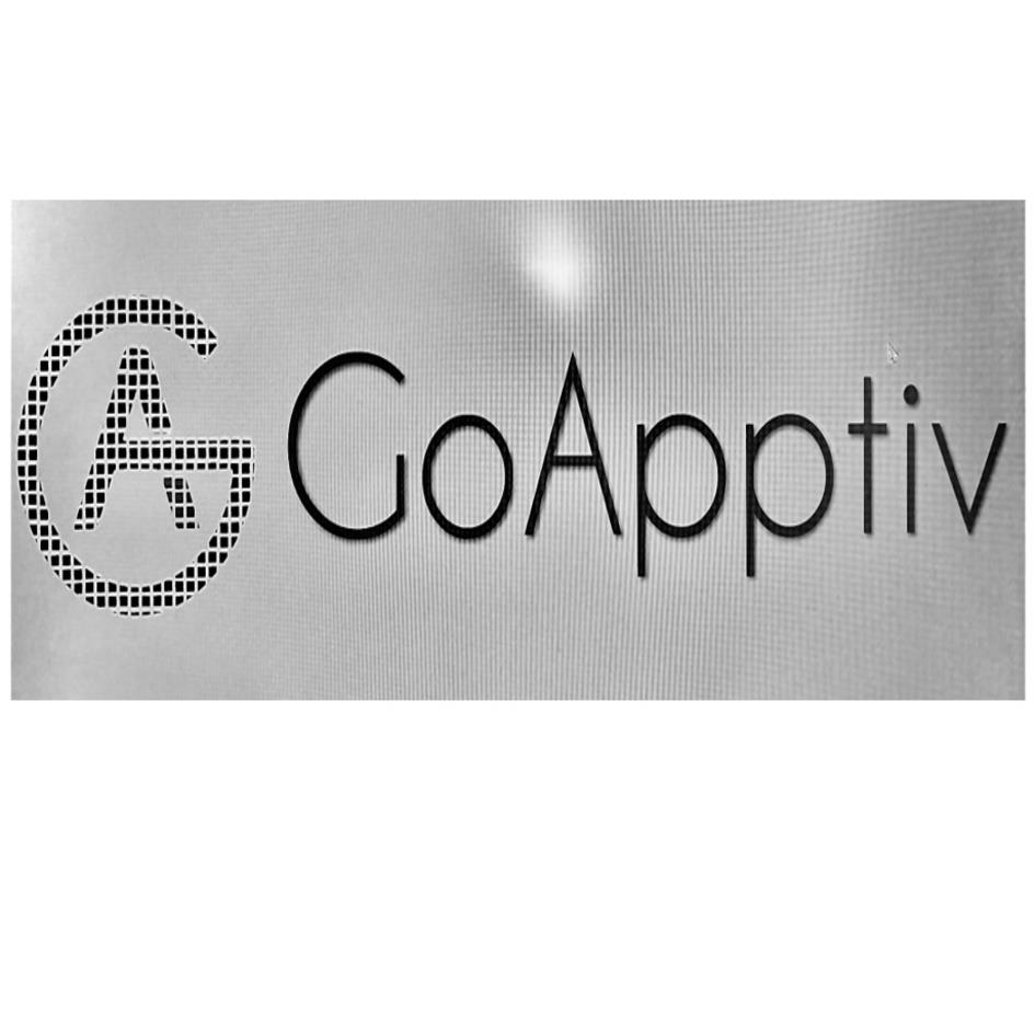 Device Of Ga Goapptiv Device mark 5178027 Trademark