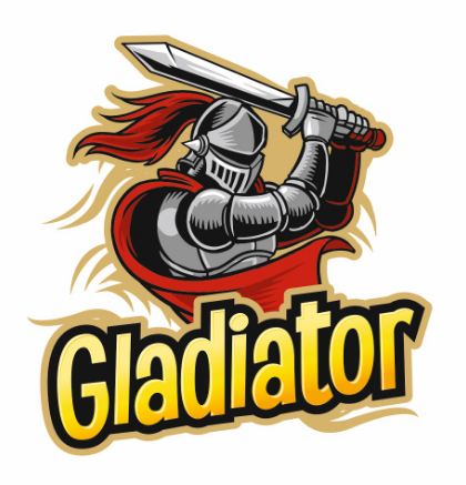 Gladiator Device mark 5178907 Trademark