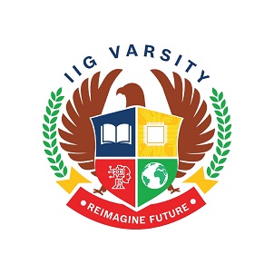 Iig Varsity Device mark 5179048 Trademark