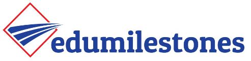 Edumilestones Device mark 5179142 Trademark