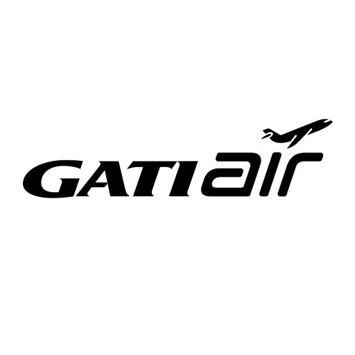 Device Of Gati Air Device mark 5179153 Trademark