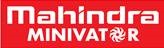 Mahindra Minivator Device mark 5178318 Trademark
