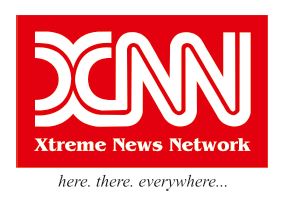 Xnn Xtreme News Network Device mark 5179257 Trademark