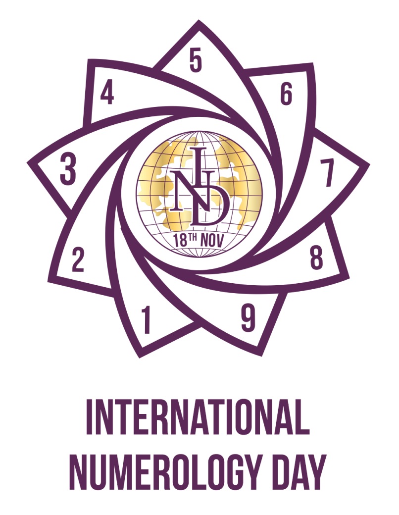 Ind-international Numerology Day Device mark 5179880 Trademark