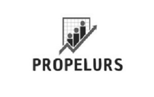 Propelurs (with Device) Device mark 5180073 Trademark