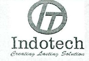Indotech Device mark 5180004 Trademark