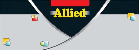 Allied (label) Device mark 5179665 Trademark