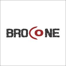 Brocone Device mark 5180006 Trademark