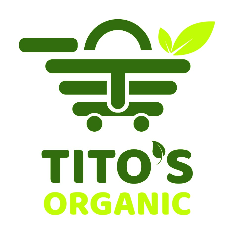 Tito's Organic (device) Device mark 5179946 Trademark