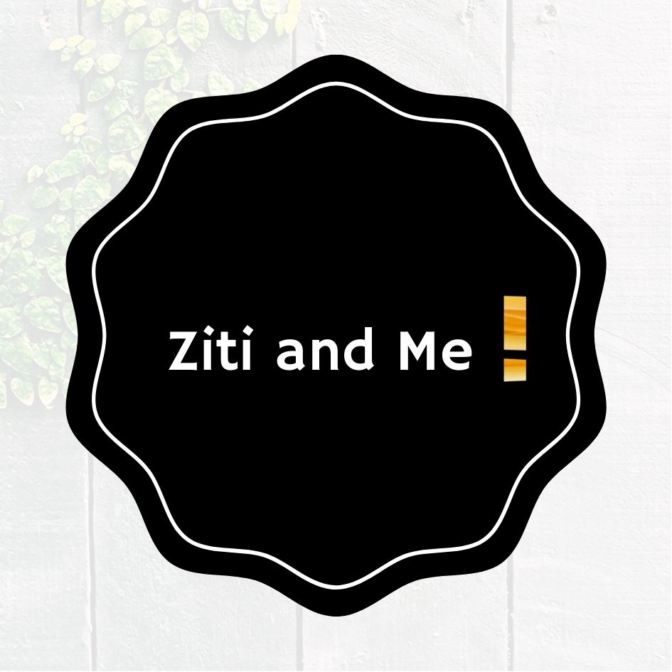 Ziti And Me Device mark 5179947 Trademark