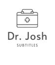 Dr. Josh - Subtitles Device mark 5180430 Trademark