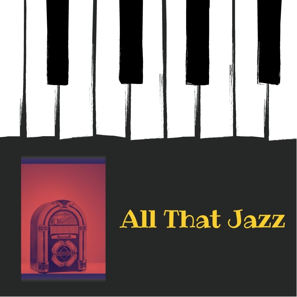 All That Jazz Device mark 5179948 Trademark