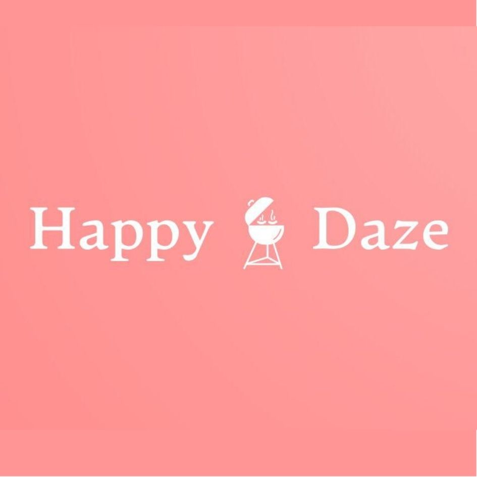 Happy Daze Device mark 5179949 Trademark