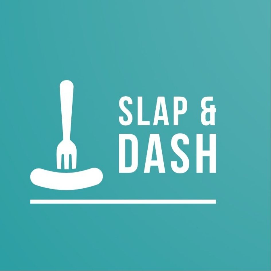 Slap & Dash Device mark 5179951 Trademark
