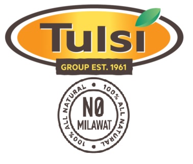 Tulsi No Milawat Device mark 5180688 Trademark