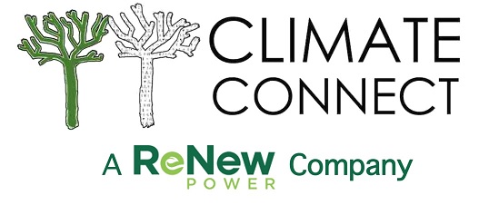 Climate Connect Device mark 5180278 Trademark
