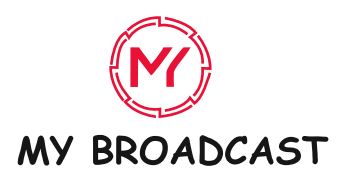 My Broadcast Device mark 5180885 Trademark