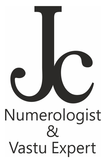 Jc Numerologist & Vastu Expert Device mark 5180545 Trademark