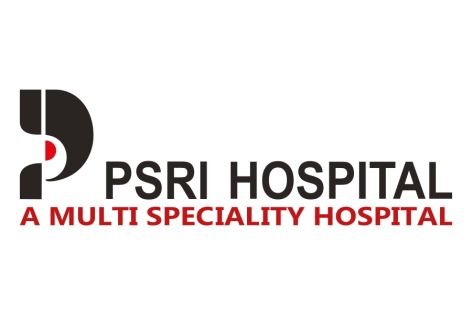 Psri Hospital A Multi Speciality Hospital Device mark 5180295 Trademark