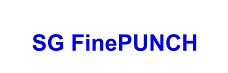 Sg Finepunch Device mark 5181248 Trademark