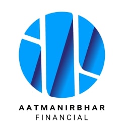 Aatmanirbhar Financial Device mark 5181372 Trademark