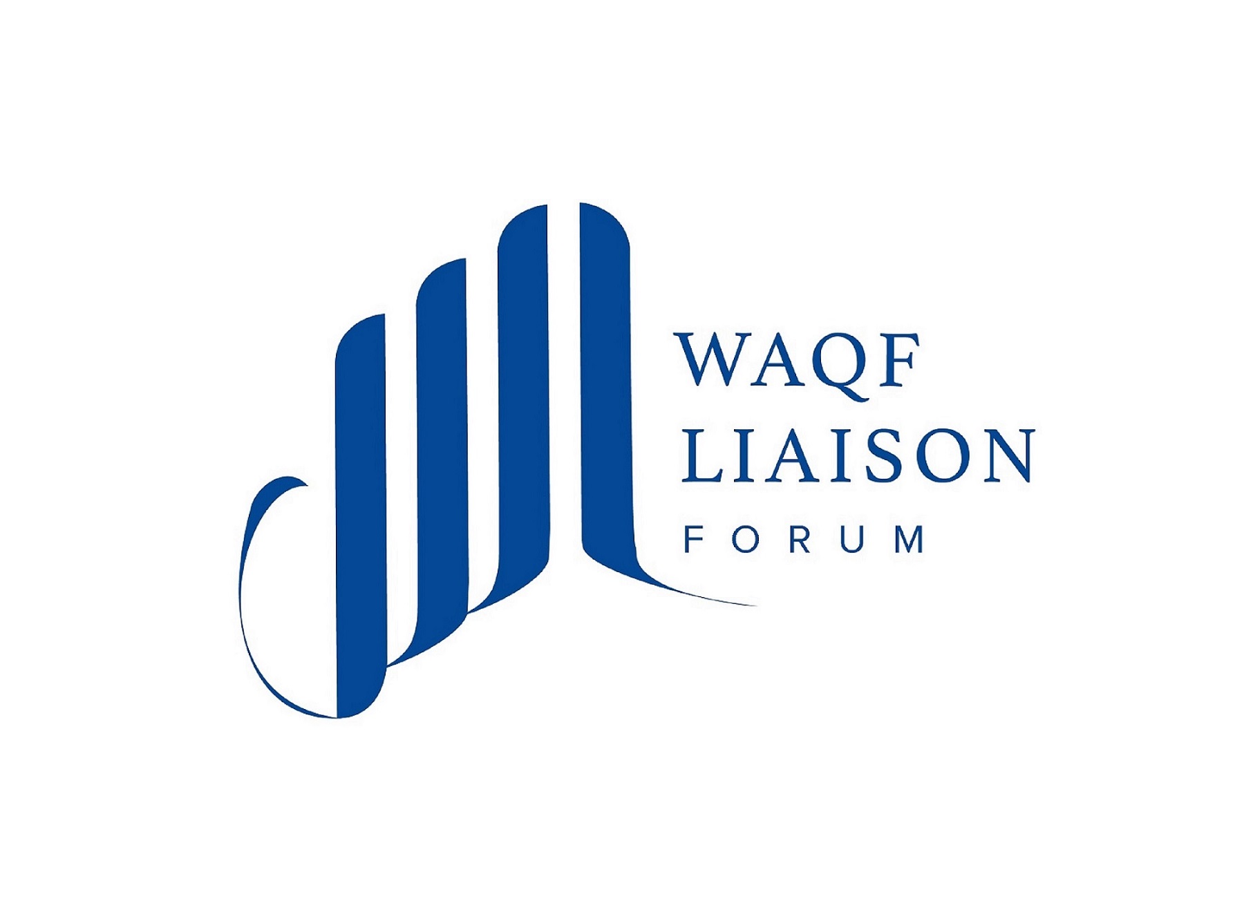 Waqf Liaison Forum Device mark 5181378 Trademark