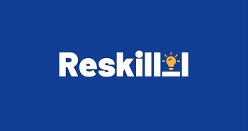 Reskill Device mark 5182162 Trademark
