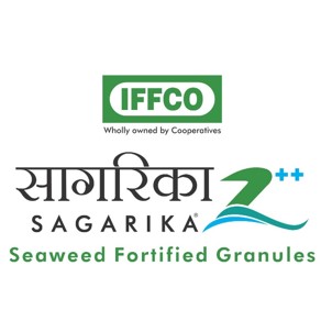 Iffco Sagarika Z++ With Device Device mark 5181585 Trademark