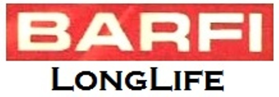 Barfi Longlife Device mark 5181681 Trademark
