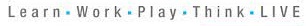 Learn.work.play.think.live Device mark 5182341 Trademark