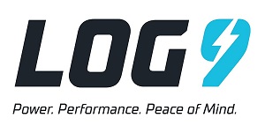 Log9 Power. Performance. Peace Of Mind Device mark 5181762 Trademark
