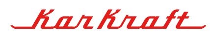 Karkraft Device mark 5181840 Trademark