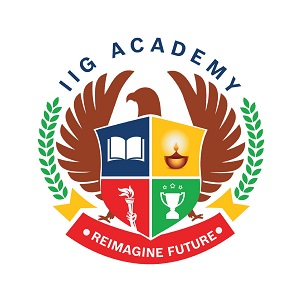 Iig Academy Device mark 5182507 Trademark