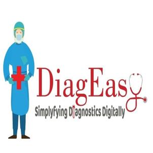 Diageasy Simplyfying Diagnostics Digitally Device mark 5182784 Trademark