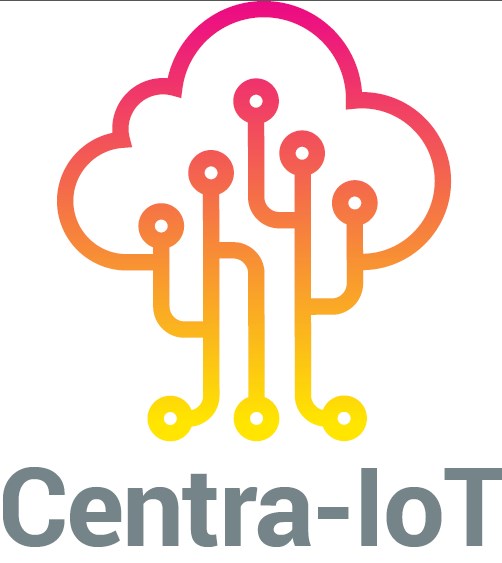 Centra-iot Device mark 5182023 Trademark