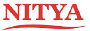 Nitya ( Logo And Device) Device mark 5182628 Trademark