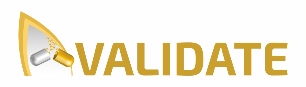 Validate Device mark 5182816 Trademark