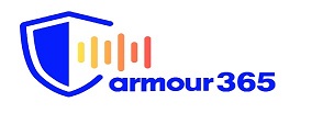 Armour365 With Device Device mark 5182713 Trademark