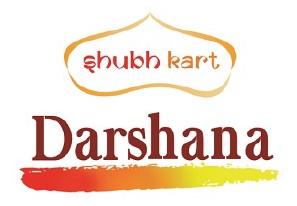 Shubh Kart Darshana ( Logo And Device) Device mark 5182120 Trademark