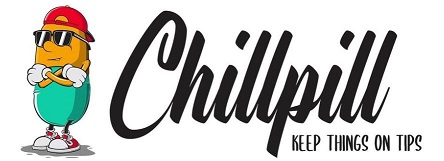 Chillpill Device mark 5182973 Trademark