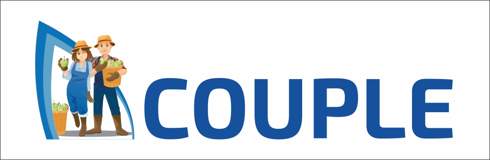 Couple Device mark 5182820 Trademark