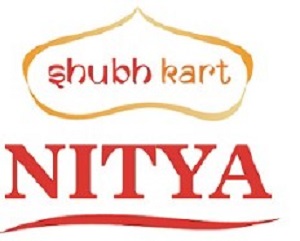 Shubh Kart Nitya ( Logo And Device) Device mark 5182456 Trademark