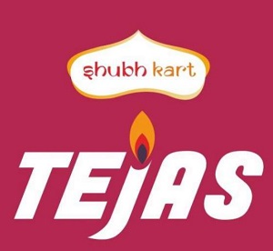 Shubh Kart Tejas ( Logo And Device) Device mark 5183339 Trademark