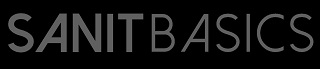 Sanit Basics Device mark 5182661 Trademark