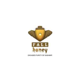 Fall Honey (encased Purity Of Kashmir) Device mark 5183260 Trademark